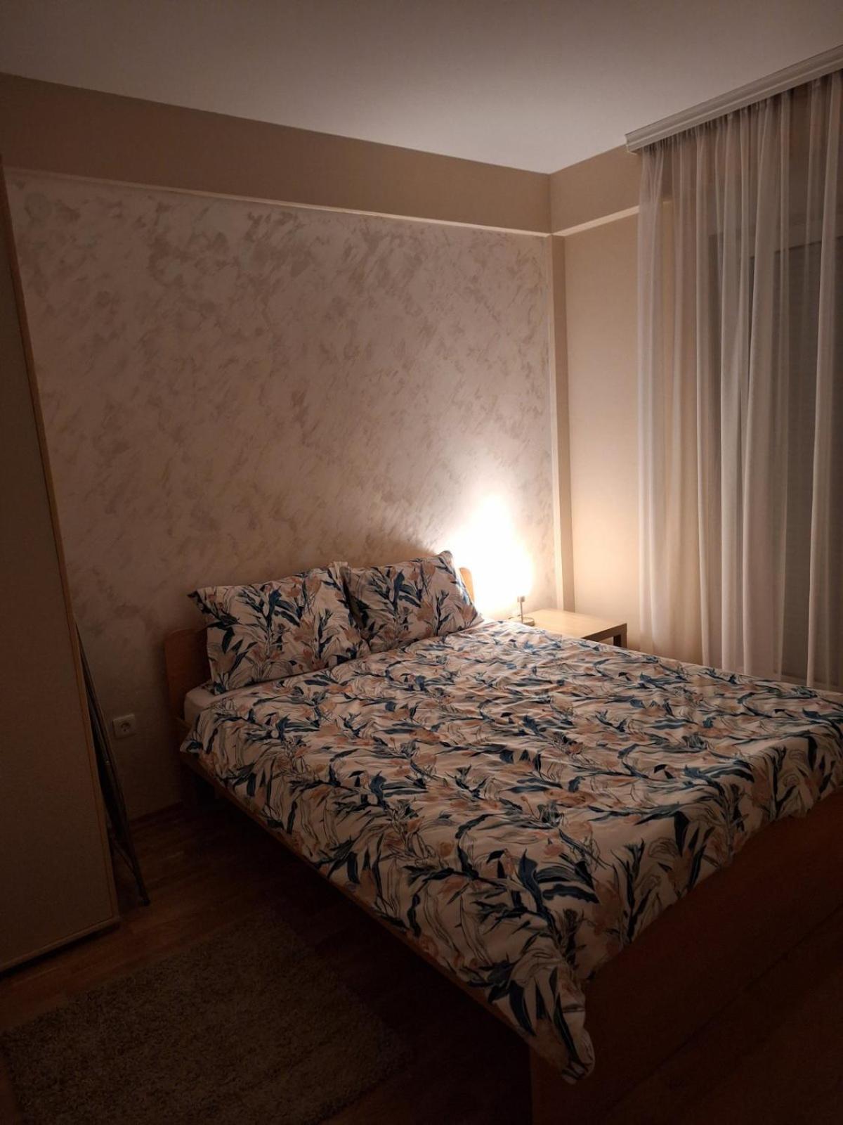 San Appartement Čačak Buitenkant foto